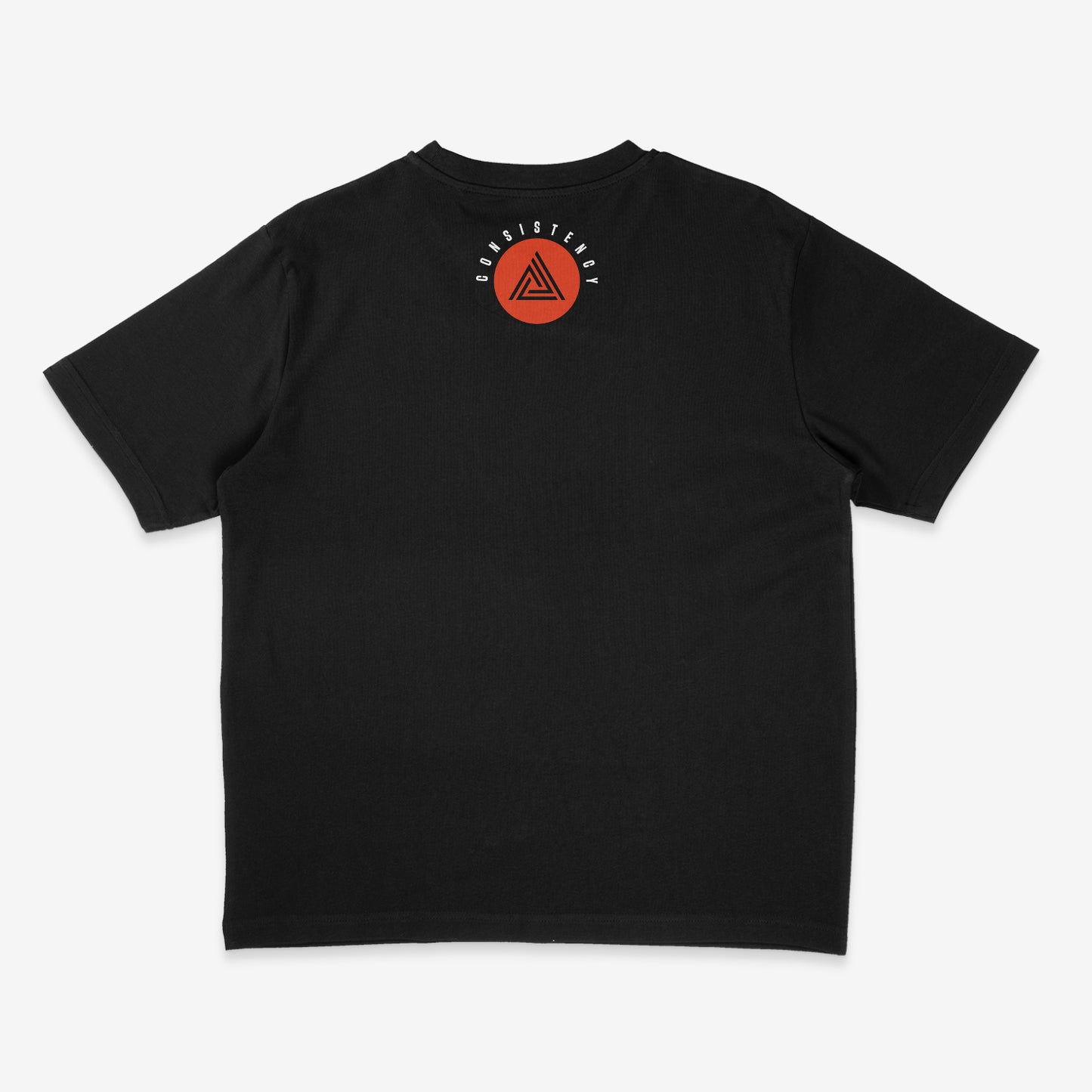 Official T Shirt (Black only)
