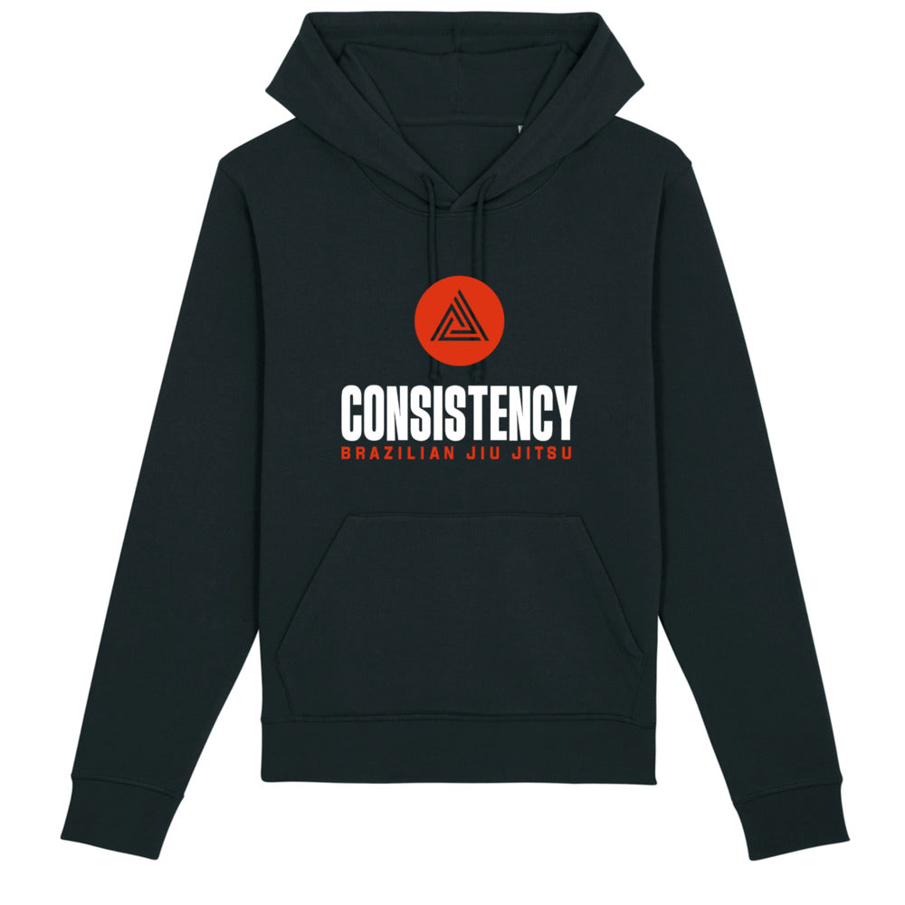 Hoodie - Basic Black