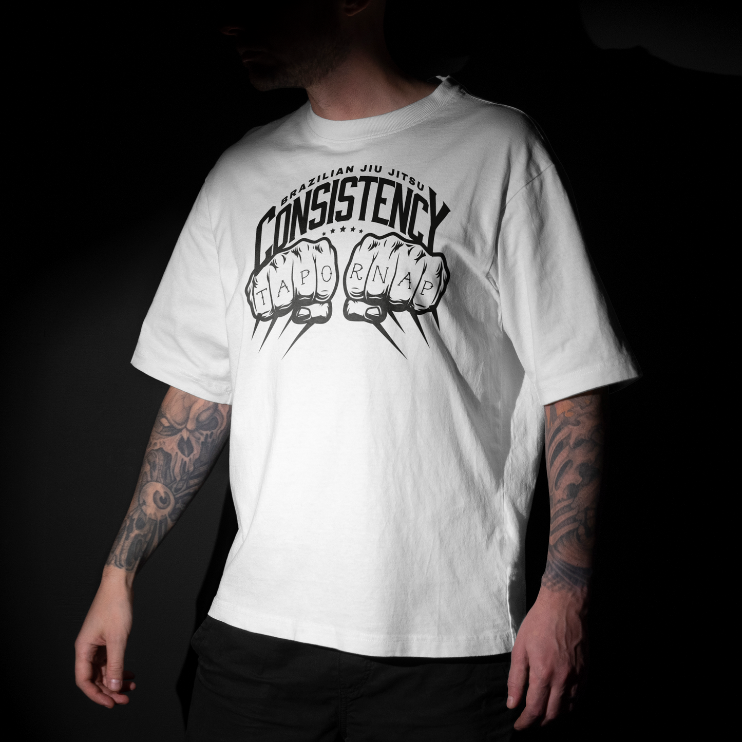 Tap Or Nap - Oversized