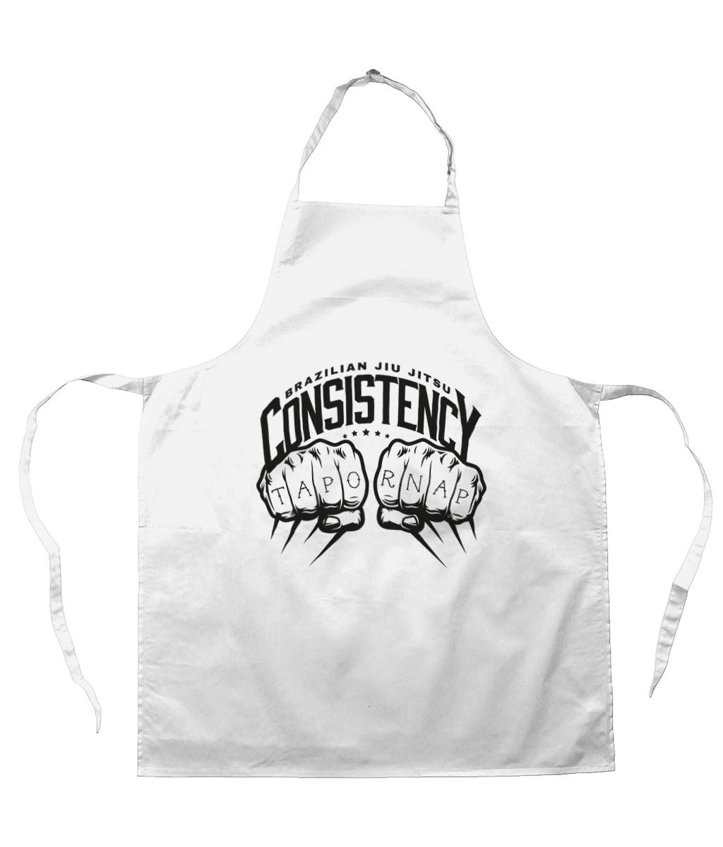 Apron - Tap or Nap