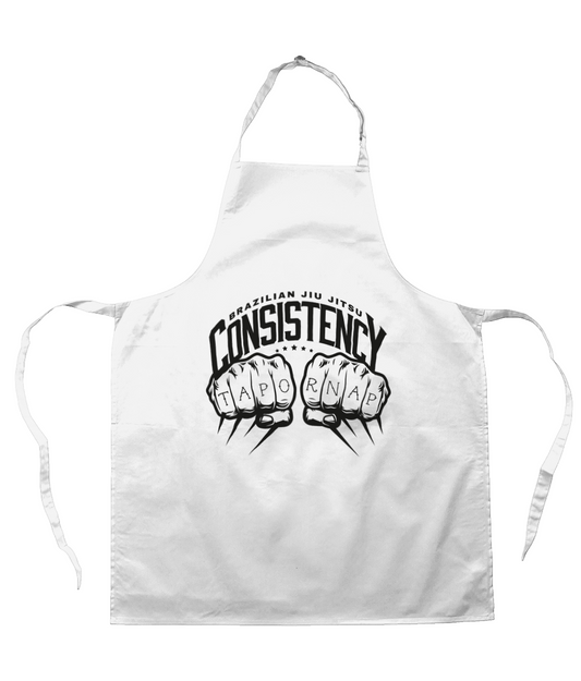 Apron - Tap or Nap