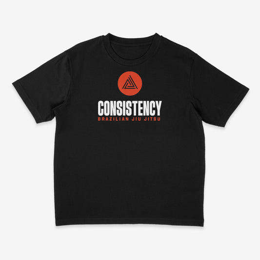 Official T Shirt (Black only)