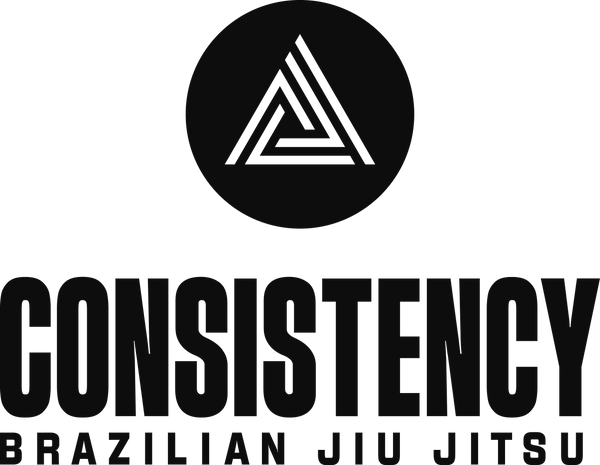 Consistency BJJ Merch