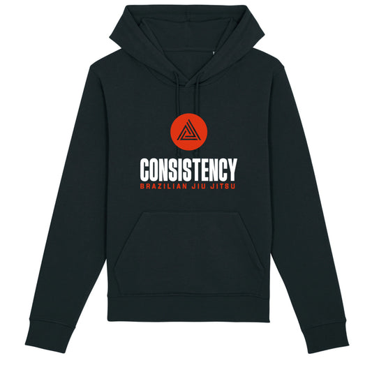 Hoodie - Basic Black